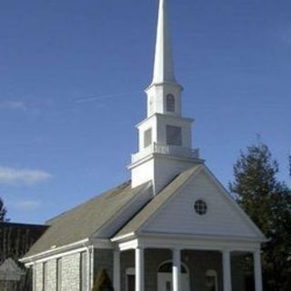 Highlands United Methodist Church - Highlands, North Carolina