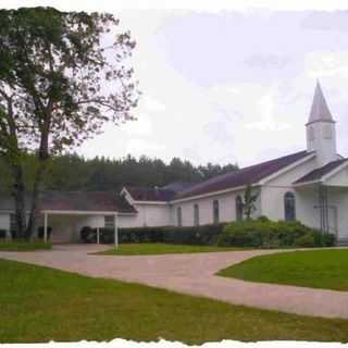 East Mount Zion United Methodist Church - Graceville, Florida