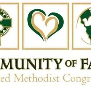 Community of Faith United Methodist Church - Davenport, Florida