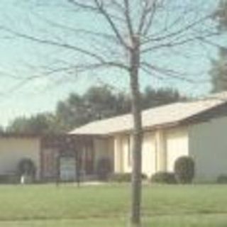 St Mark's United Methodist Church - Evansdale, Iowa