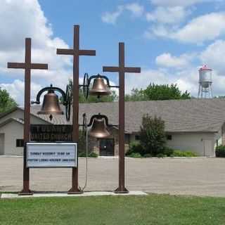 Tulare United Church - Tulare, South Dakota