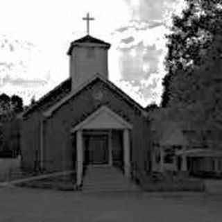 Vonore United Methodist Church - Vonore, Tennessee