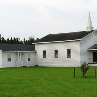 New Harmony United Methodist Church Live Oak, Florida