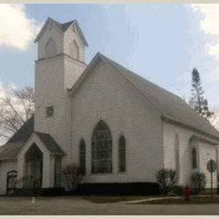 Zion United Methodist Church Hampshire, Illinois