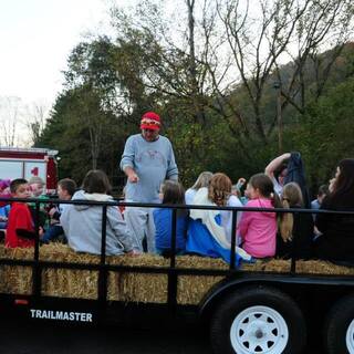 Fall Festival 2014