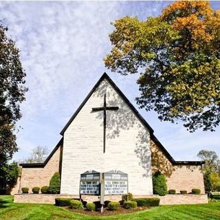 Newburg United Methodist Church Livonia, Michigan