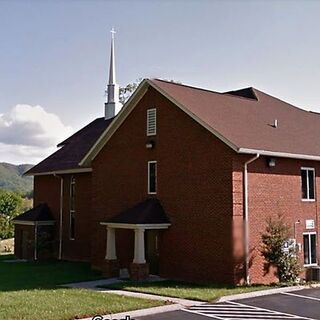 Eden United Methodist Church - Jonesborough, Tennessee