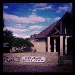 Grace United Methodist Church - Lake Mary, Florida