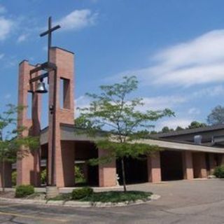 Milford United Methodist Church Milford, Michigan