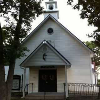 Old Bethel United Methodist Church - Winchester, Virginia