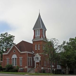 Havana First United Methodist Church Havana, Illinois