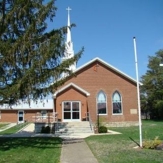 Mt Carmel  United Methodist Church Flemingsburg, Kentucky