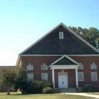 Midway United Methodist Church Reidsville, North Carolina