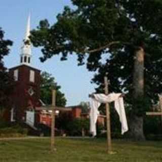 Trinity United Methodist Church - Charlotte, North Carolina