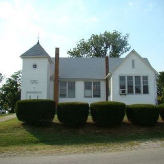 Headquarters United Methodist Church Carlisle, Kentucky