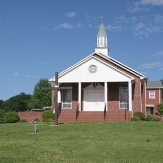 Laurel Hill United Methodist Church Vale, North Carolina