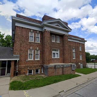 Riverside United Methodist Church Fort Dodge, Iowa