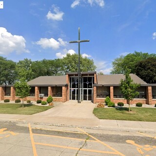 Herscher United Methodist Church - Herscher, Illinois