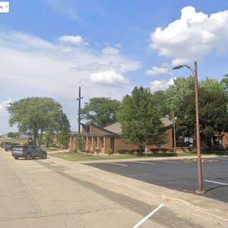 Herscher United Methodist Church - Herscher, Illinois