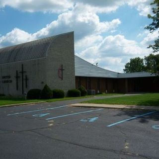 Atherton United Methodist Church Burton, Michigan