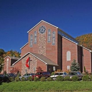 Boone United Methodist Church Boone, North Carolina