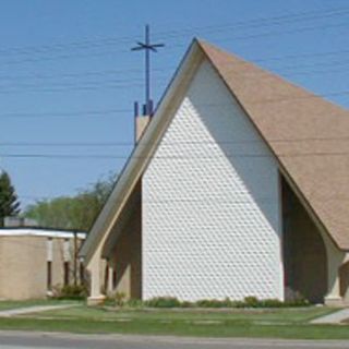 Faith United Methodist Church Fargo, North Dakota