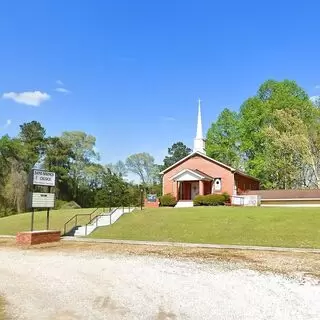 Sand Springs United Methodist Church - Northport, Alabama