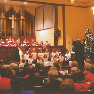 Christmas Eve Service