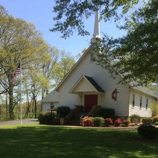Fairview United Methodist Church Hixson, Tennessee