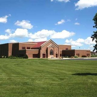 Cornerstone United Methodist Church Watertown, South Dakota