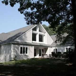 Wellspring United Methodist Church - Williamsburg, Virginia