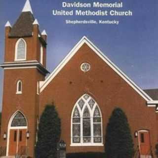 Davidson Memorial United Methodist Church - Shepherdsville, Kentucky