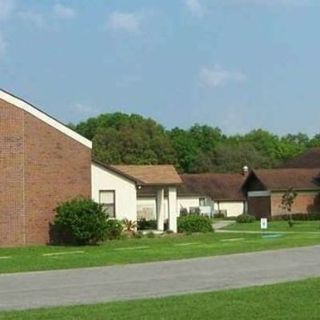 LPUMC - Lake Panasoffkee, Florida