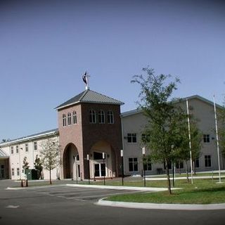 Mandarin United Methodist Church Jacksonville, Florida