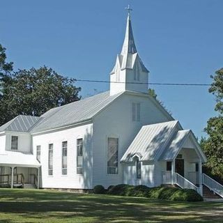 Tabernacle United Methodist Church Maysville, North Carolina