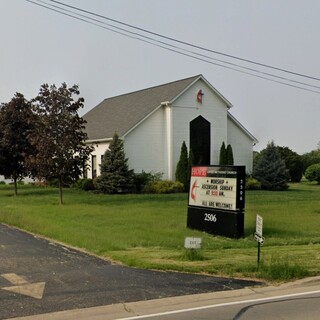 Hope United Methodist Church Joliet, Illinois