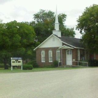 Snowdoun United Methodist Church Montgomery, Alabama