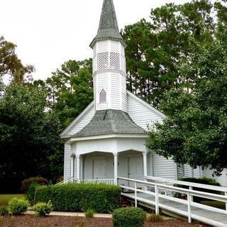 Ebenezer UMC Church - Longs, SC | United Methodist church near me | 2 ...