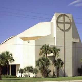 United Methodist Church of Jupiter-Tequesta - Jupiter, Florida