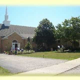 North Northfield United Methodist Church - Northbrook, Illinois