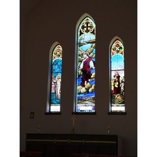 St. James Anglican Church - Neepawa, Manitoba