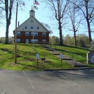 Pleasant Hill United Methodist Church Sevierville, Tennessee