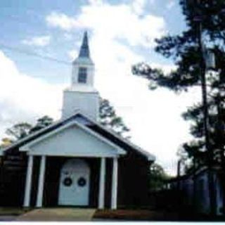 Vernon United Methodist Church Vernon, Florida