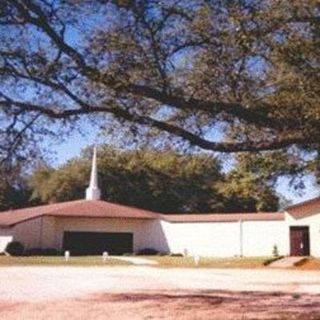 Wesley Memorial United Methodist Church Pace, Florida