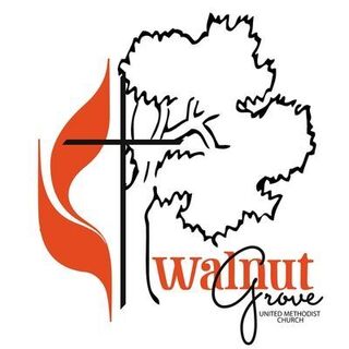 Walnut Grove UMC logo