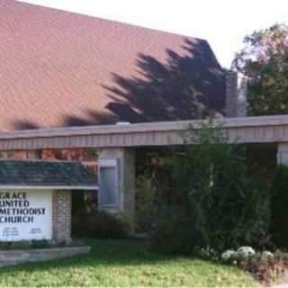 Marquette Grace United Methodist Church - Marquette, Michigan