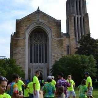 Wesley Memorial United Methodist Church - High Point, North Carolina