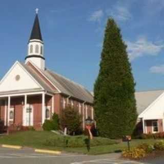 Mount Carmel United Methodist Church - Reidsville, North Carolina