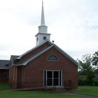 Casar United Methodist Church Casar, North Carolina