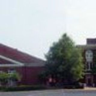 First United Methodist Church of Starkville Starkville, Mississippi